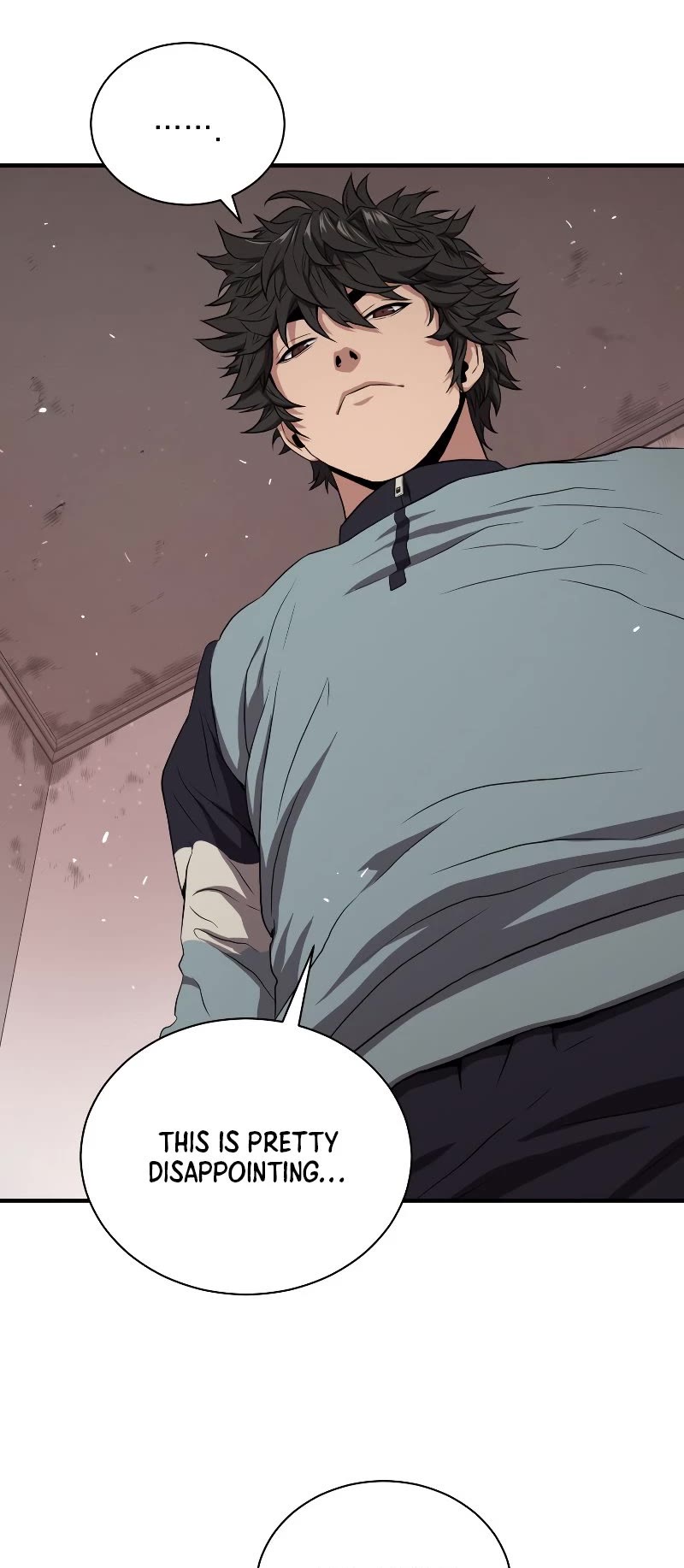 Hoarding in Hell Chapter 40 page 20 - Chapter 40 (S1 END)