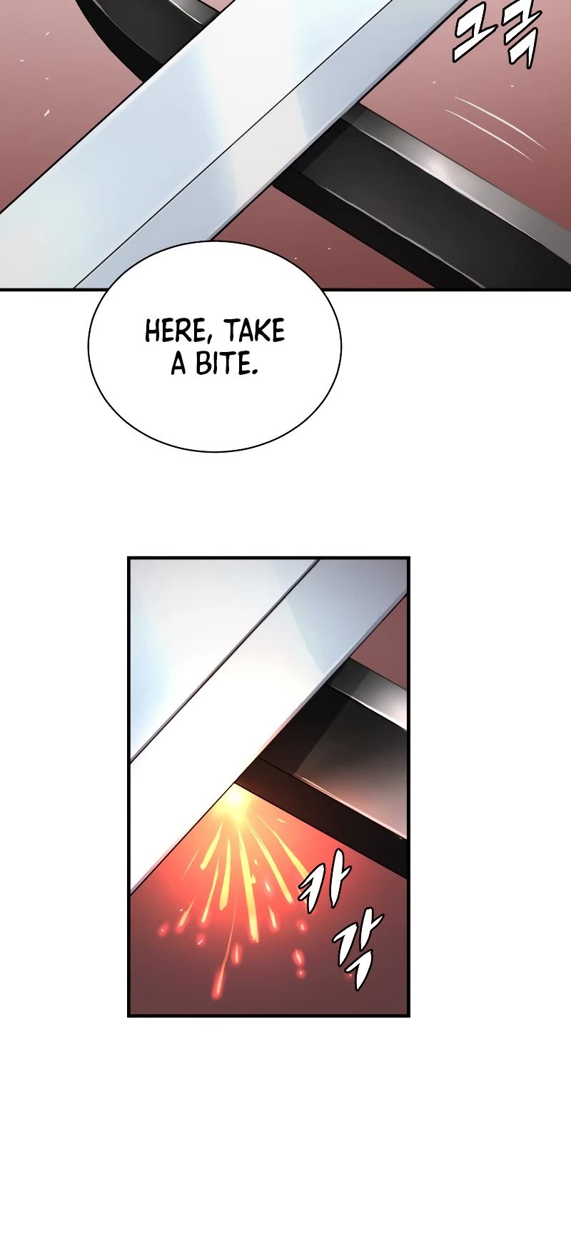 Hoarding in Hell Chapter 40 page 26 - Chapter 40 (S1 END)