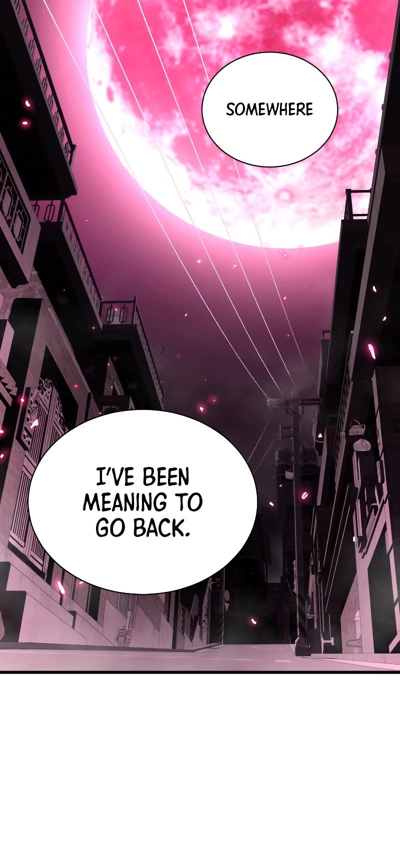 Hoarding in Hell Chapter 40 page 35 - Chapter 40 (S1 END)