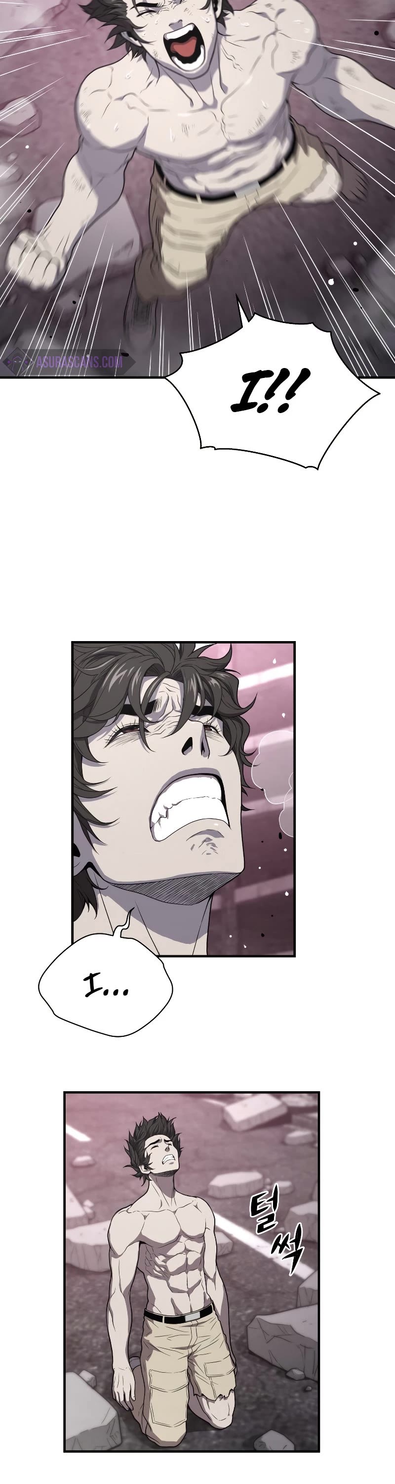 Hoarding in Hell Chapter 40 page 4 - Chapter 40 (S1 END)