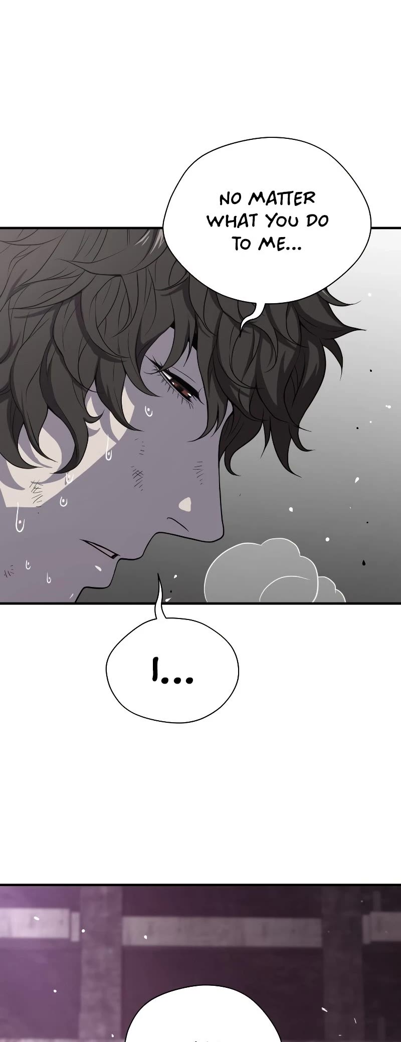 Hoarding in Hell Chapter 40 page 5 - Chapter 40 (S1 END)