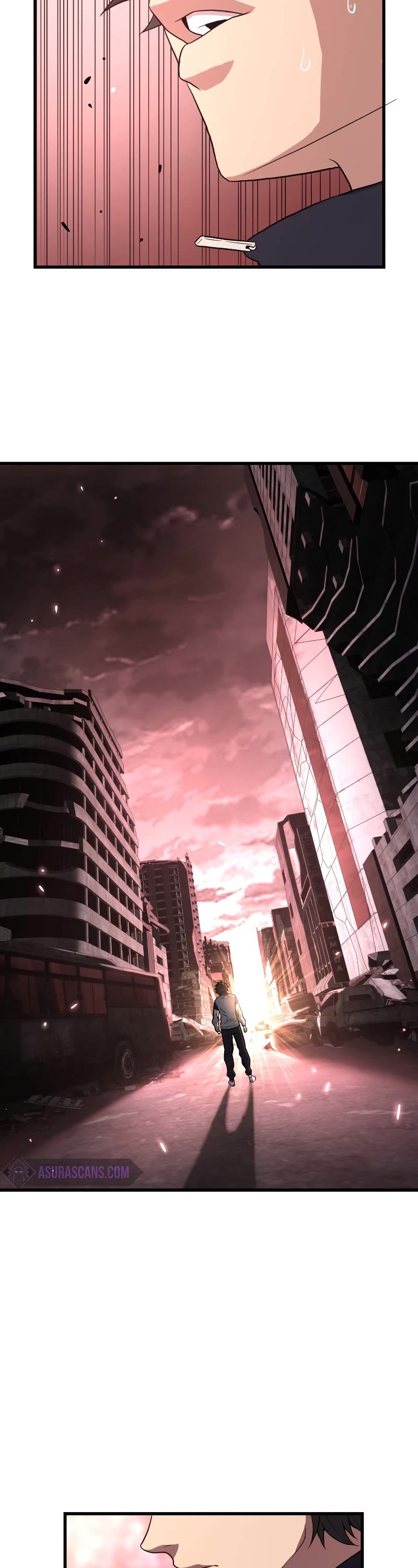 Hoarding in Hell Chapter 40 page 53 - Chapter 40 (S1 END)
