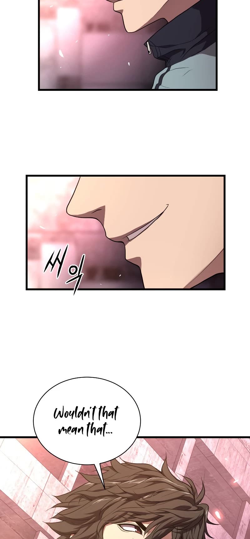 Hoarding in Hell Chapter 40 page 54 - Chapter 40 (S1 END)