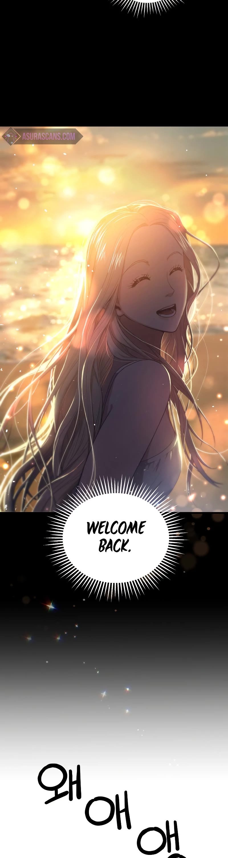 Hoarding in Hell Chapter 40 page 9 - Chapter 40 (S1 END)