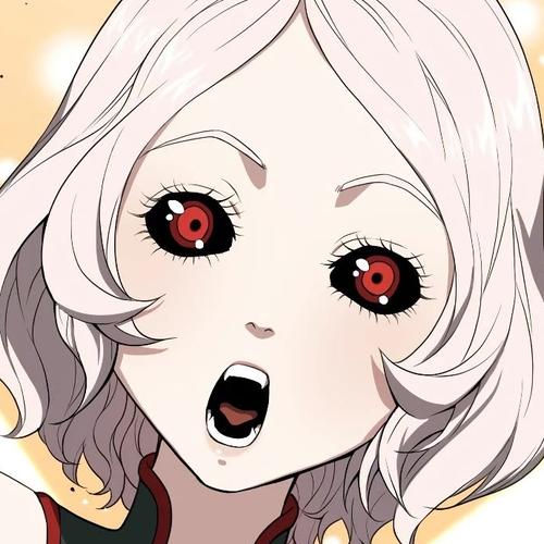 Hoarding in Hell Chapter 40 (S1 END) cover