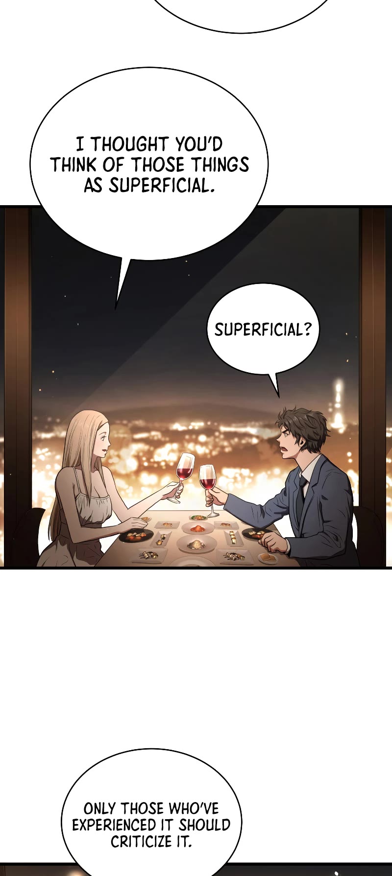 Hoarding in Hell Chapter 41 page 12 - Chapter 41 (S2 START)