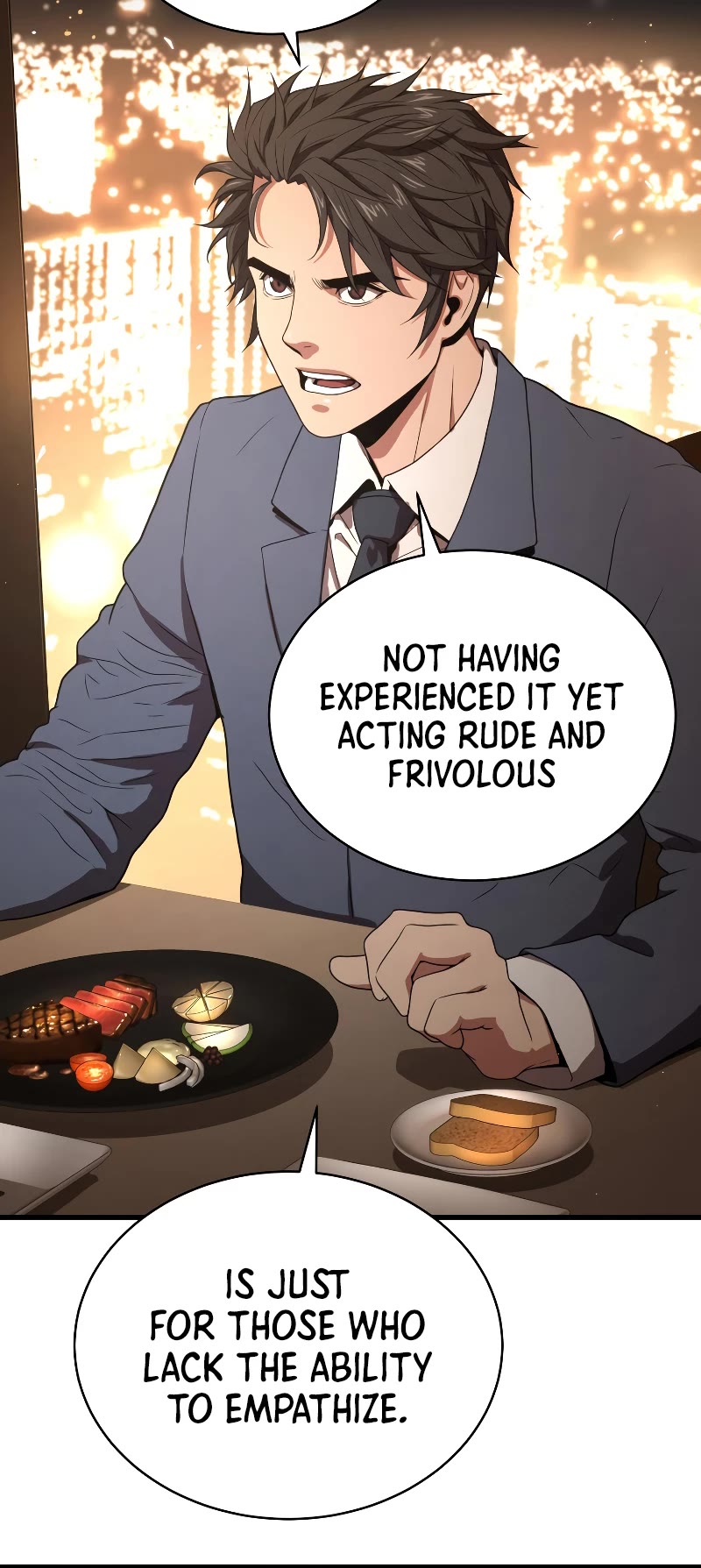 Hoarding in Hell Chapter 41 page 13 - Chapter 41 (S2 START)