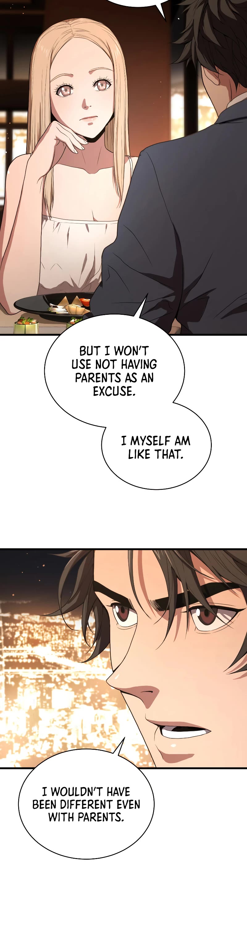 Hoarding in Hell Chapter 41 page 15 - Chapter 41 (S2 START)