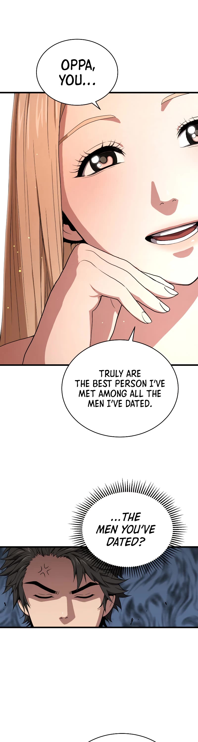 Hoarding in Hell Chapter 41 page 16 - Chapter 41 (S2 START)