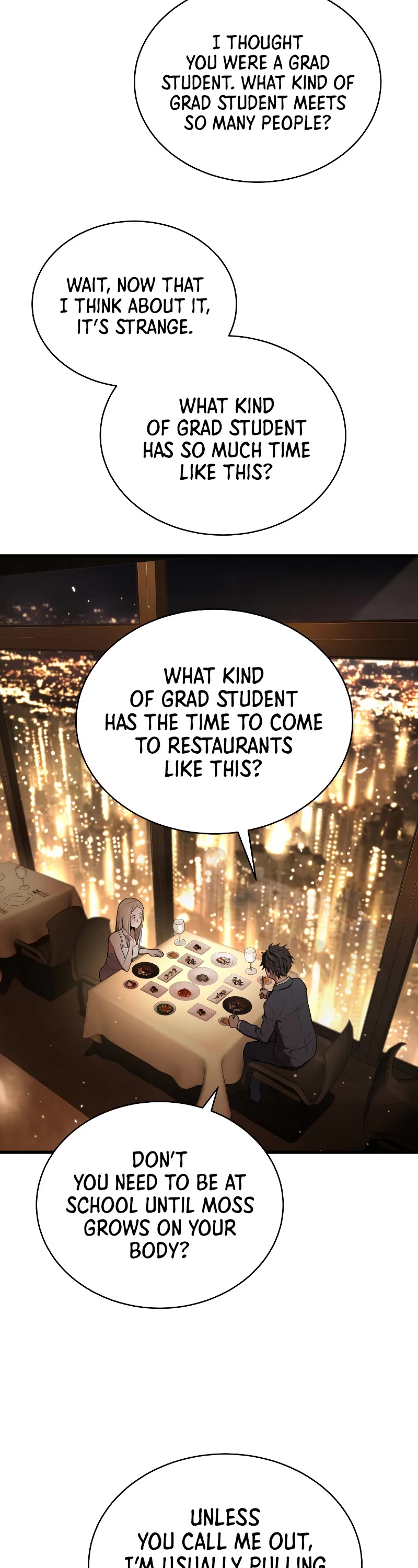Hoarding in Hell Chapter 41 page 17 - Chapter 41 (S2 START)