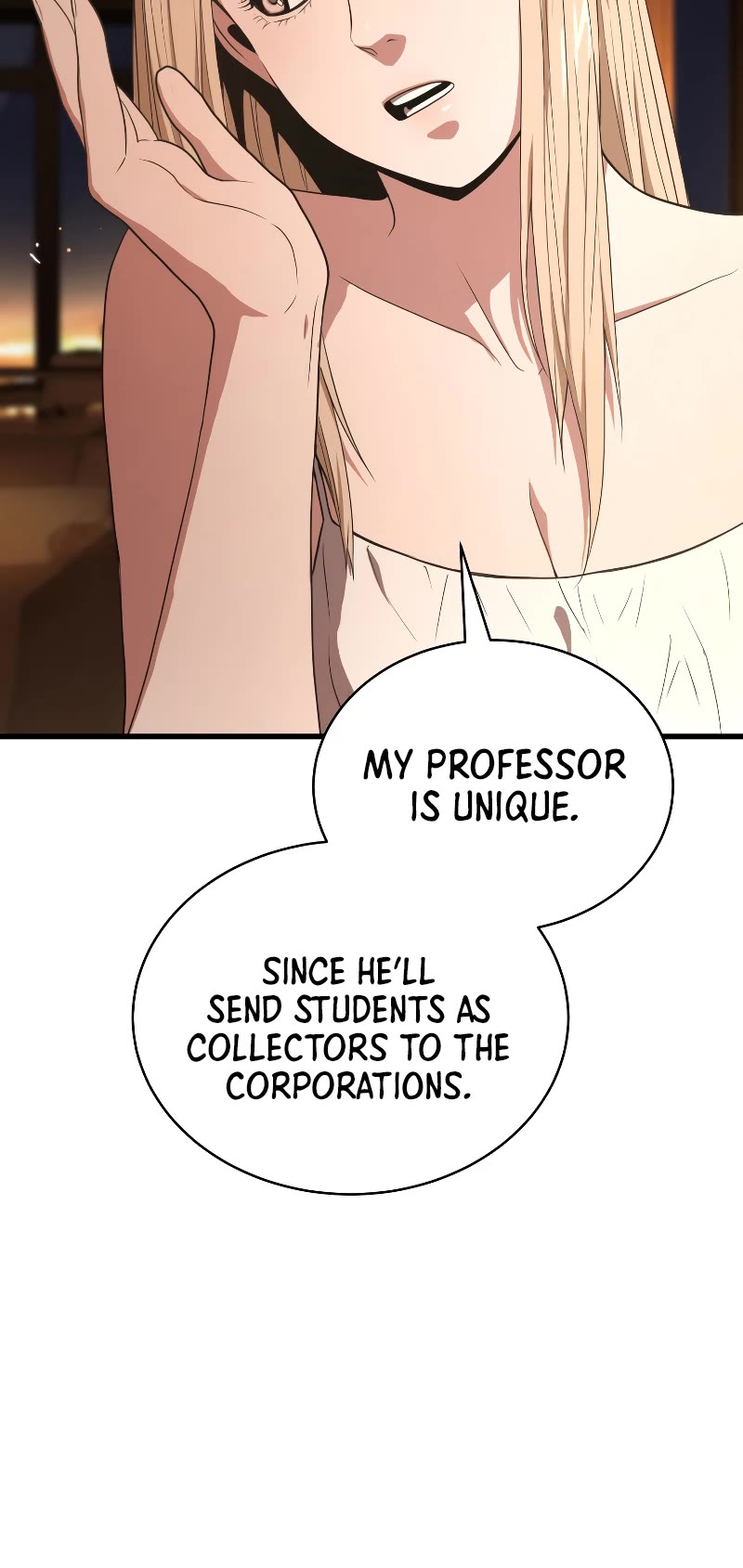 Hoarding in Hell Chapter 41 page 19 - Chapter 41 (S2 START)