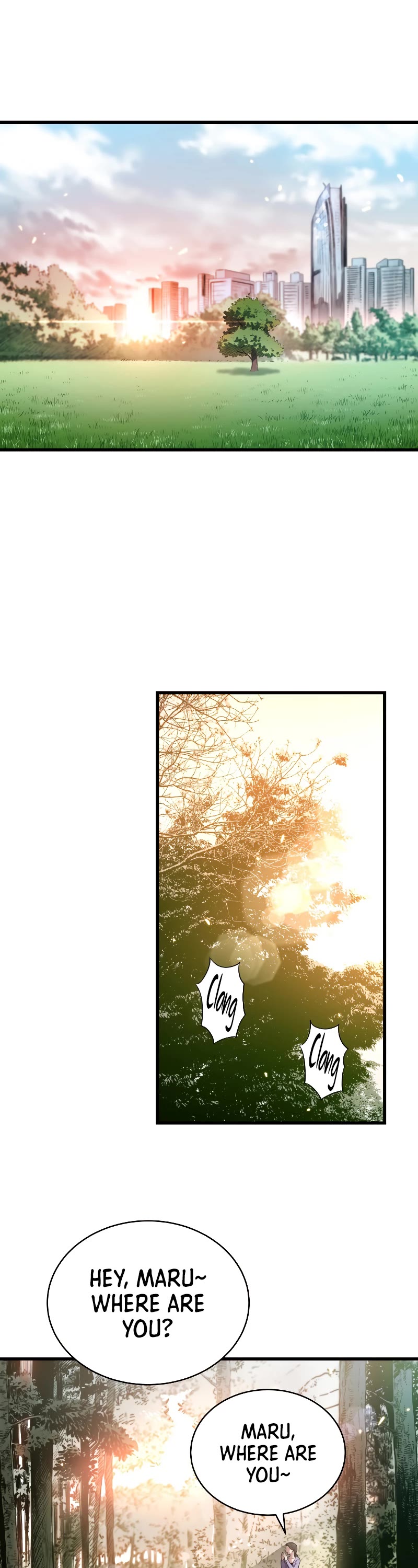 Hoarding in Hell Chapter 41 page 2 - Chapter 41 (S2 START)