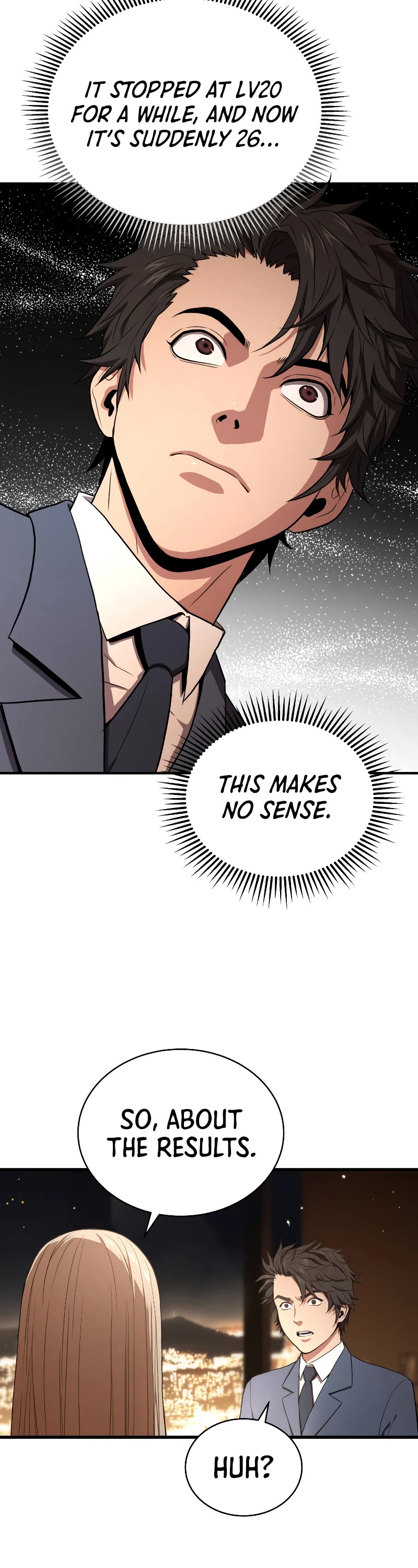 Hoarding in Hell Chapter 41 page 22 - Chapter 41 (S2 START)