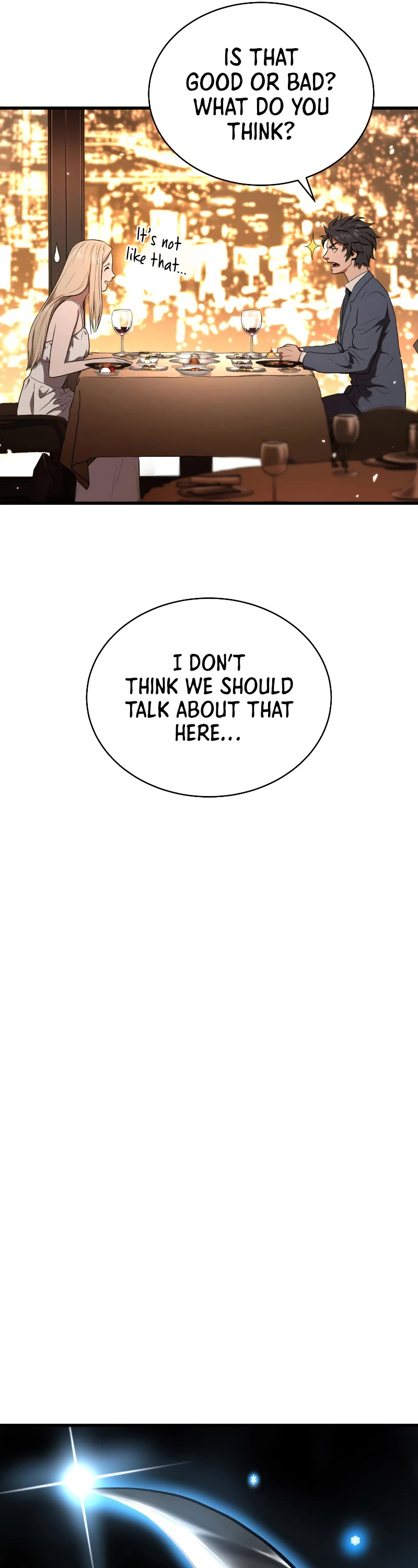 Hoarding in Hell Chapter 41 page 26 - Chapter 41 (S2 START)