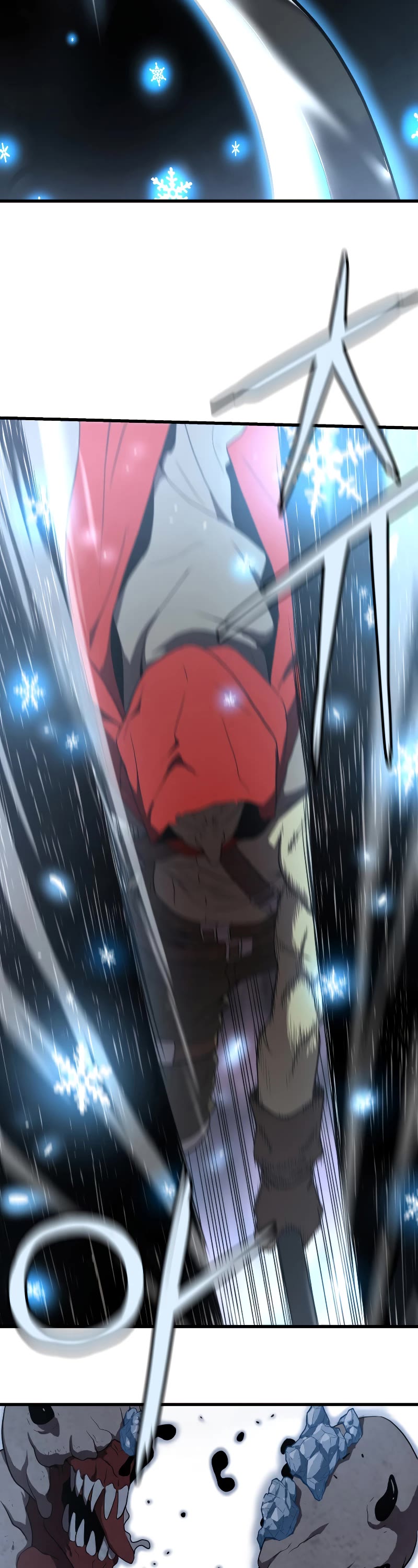 Hoarding in Hell Chapter 41 page 27 - Chapter 41 (S2 START)