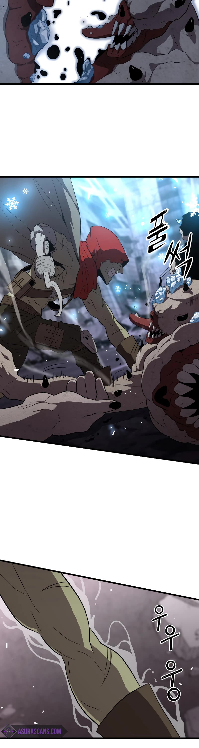 Hoarding in Hell Chapter 41 page 28 - Chapter 41 (S2 START)