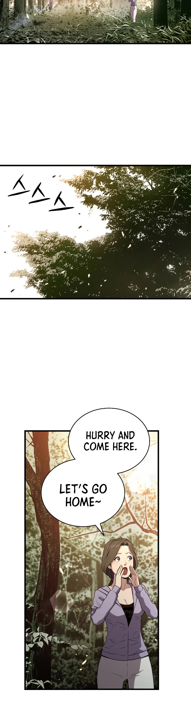 Hoarding in Hell Chapter 41 page 3 - Chapter 41 (S2 START)