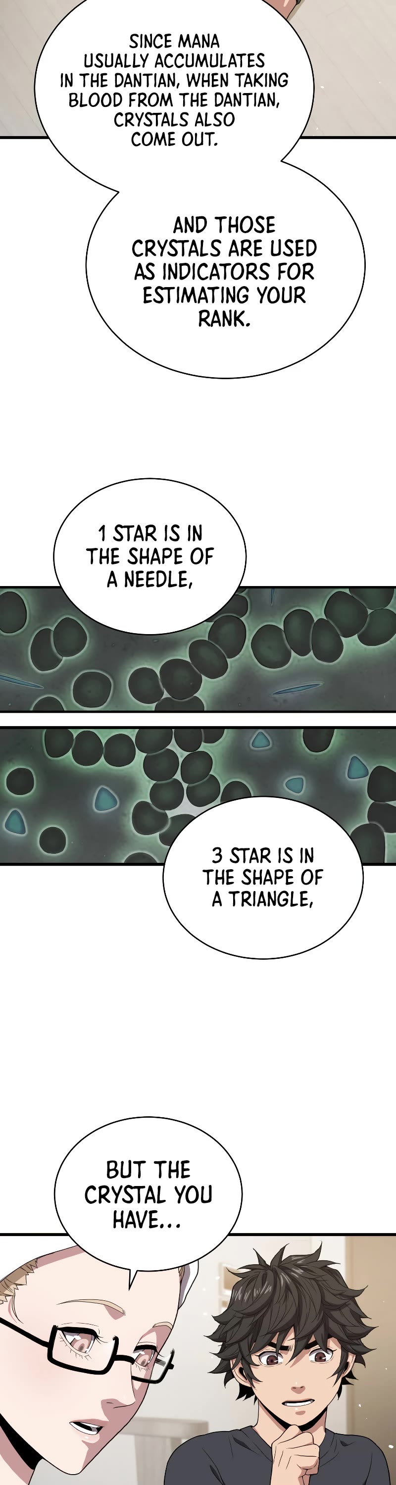 Hoarding in Hell Chapter 41 page 39 - Chapter 41 (S2 START)