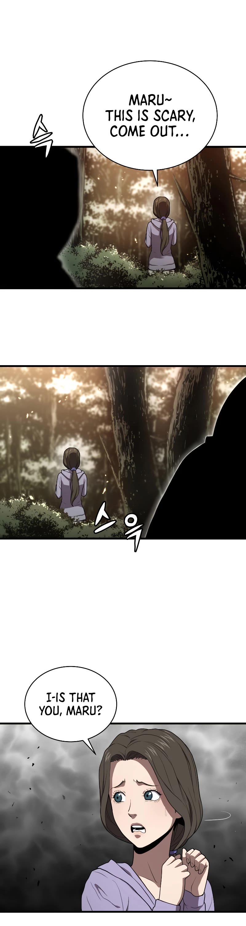 Hoarding in Hell Chapter 41 page 4 - Chapter 41 (S2 START)