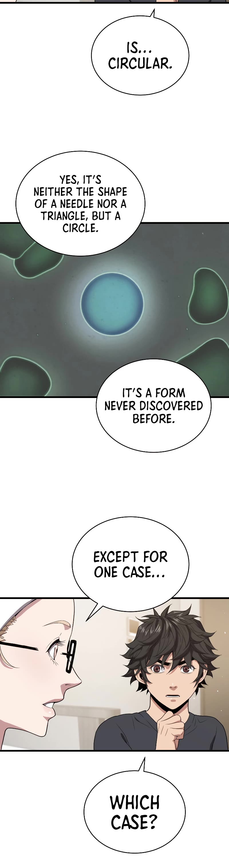 Hoarding in Hell Chapter 41 page 40 - Chapter 41 (S2 START)