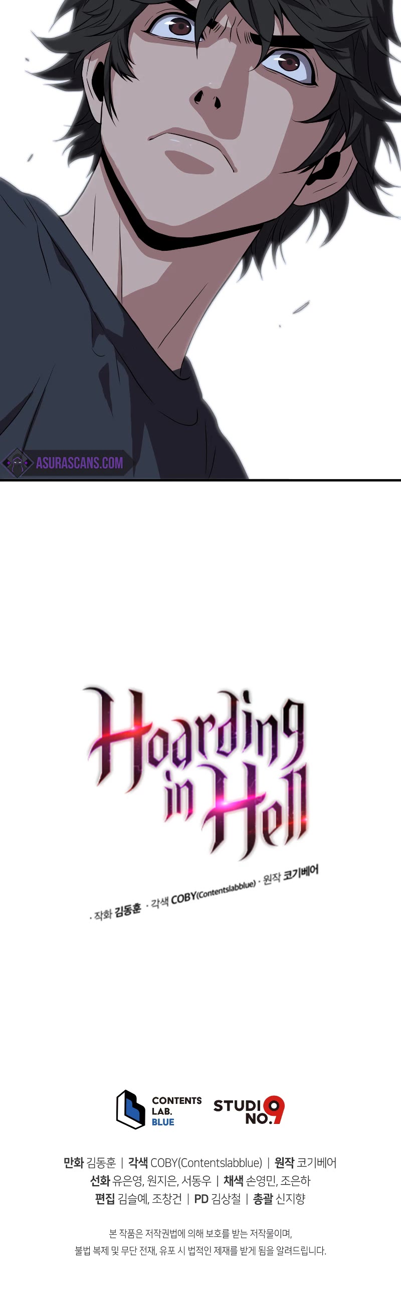 Hoarding in Hell Chapter 41 page 42 - Chapter 41 (S2 START)
