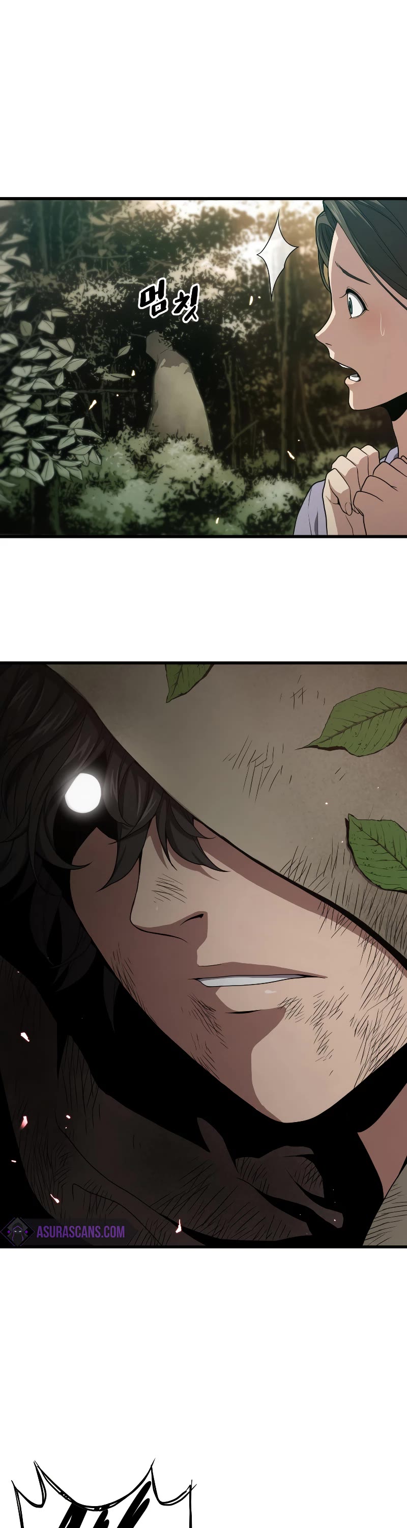 Hoarding in Hell Chapter 41 page 5 - Chapter 41 (S2 START)