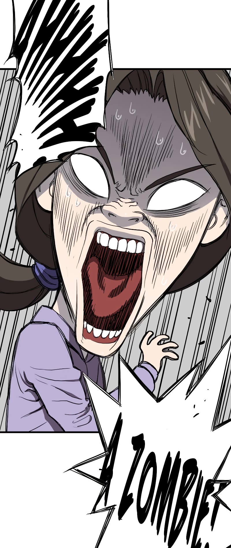 Hoarding in Hell Chapter 41 page 6 - Chapter 41 (S2 START)