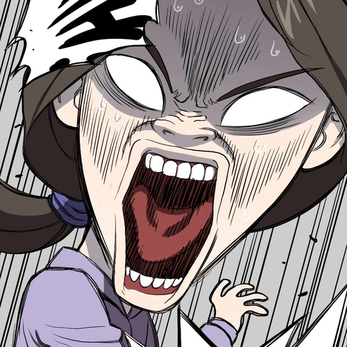 Hoarding in Hell Chapter 41 (S2 START) cover