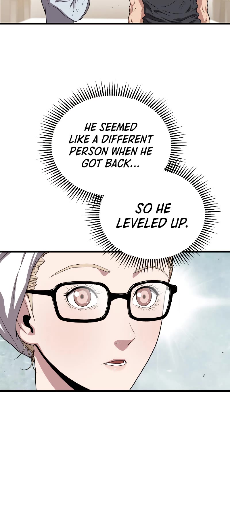 Hoarding in Hell Chapter 42 page 13 - Chapter 42