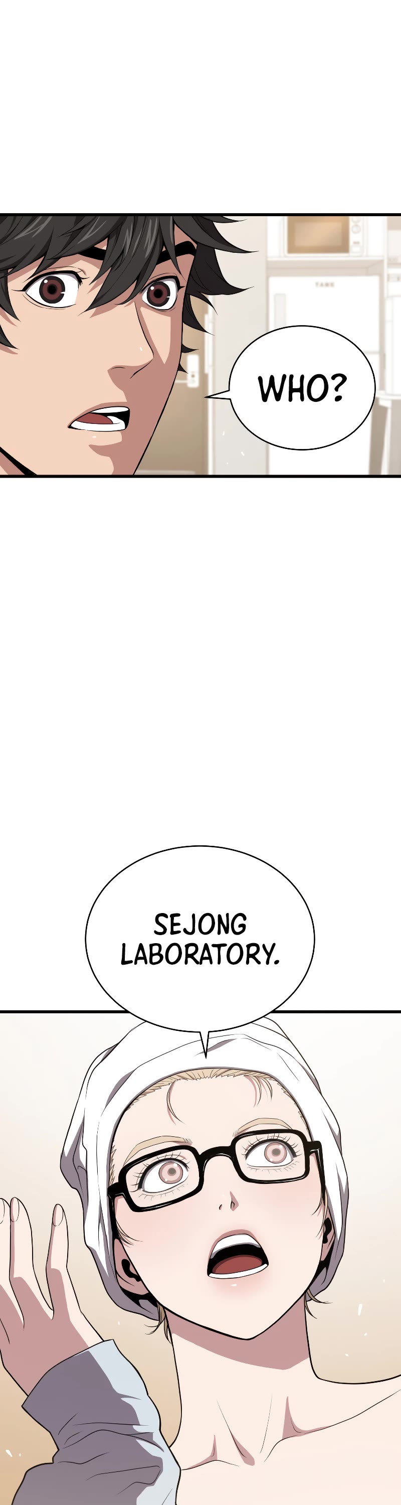 Hoarding in Hell Chapter 42 page 16 - Chapter 42