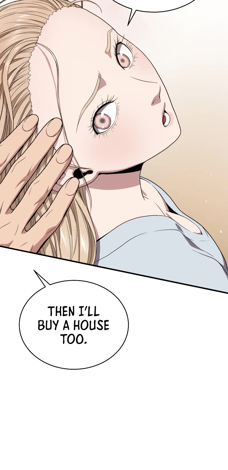Hoarding in Hell Chapter 42 page 24 - Chapter 42
