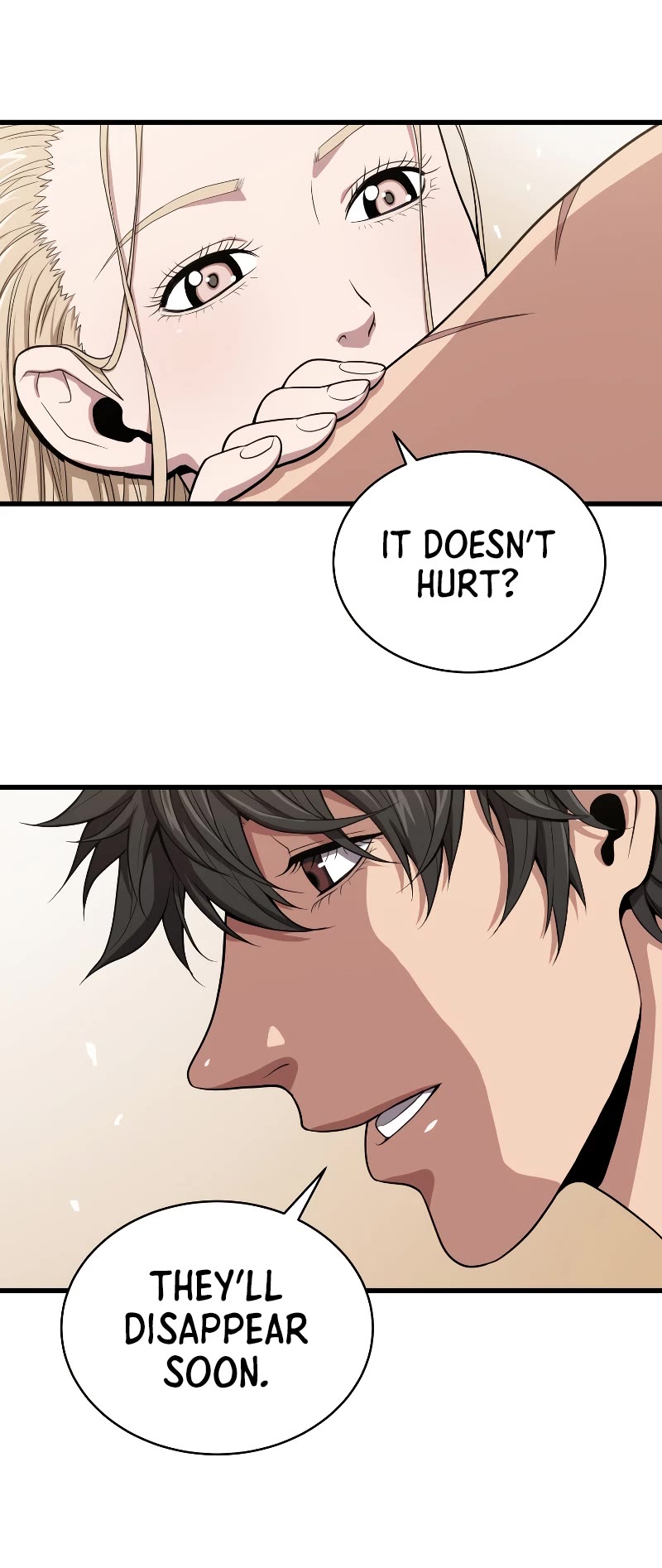 Hoarding in Hell Chapter 42 page 30 - Chapter 42