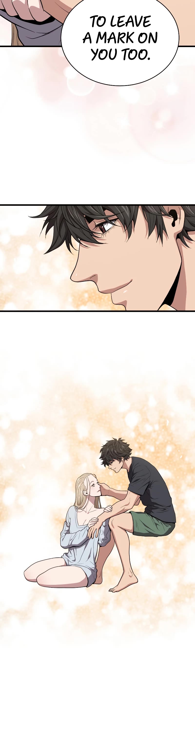 Hoarding in Hell Chapter 42 page 33 - Chapter 42