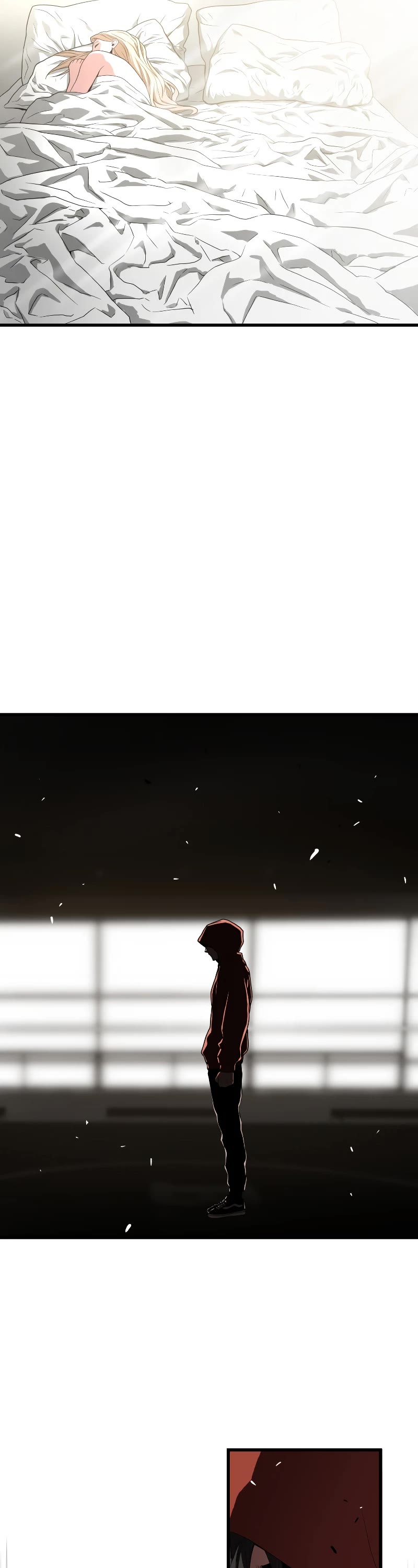 Hoarding in Hell Chapter 42 page 37 - Chapter 42