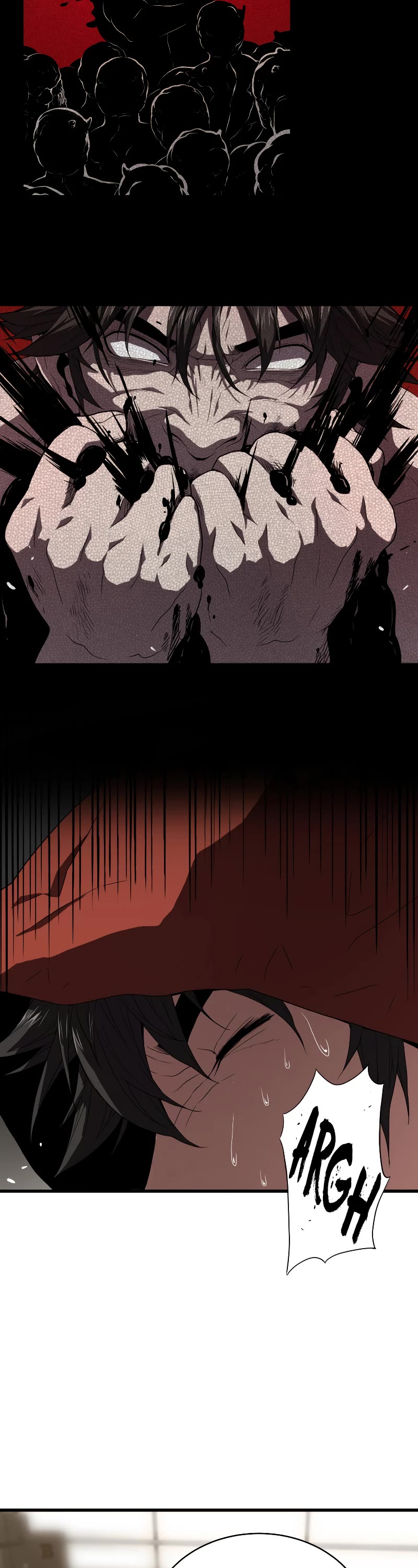 Hoarding in Hell Chapter 42 page 39 - Chapter 42