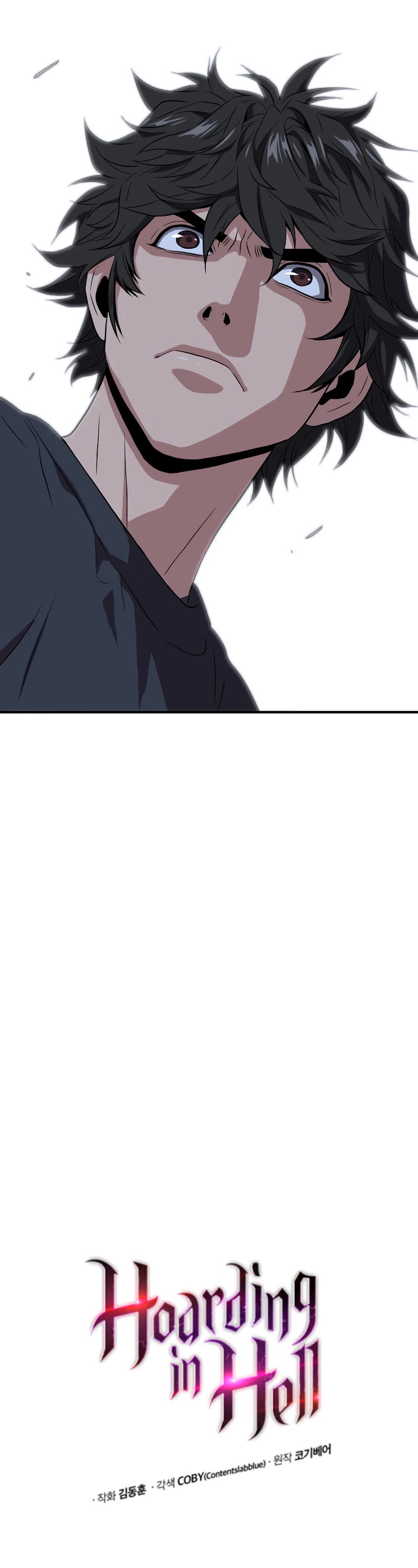 Hoarding in Hell Chapter 42 page 4 - Chapter 42