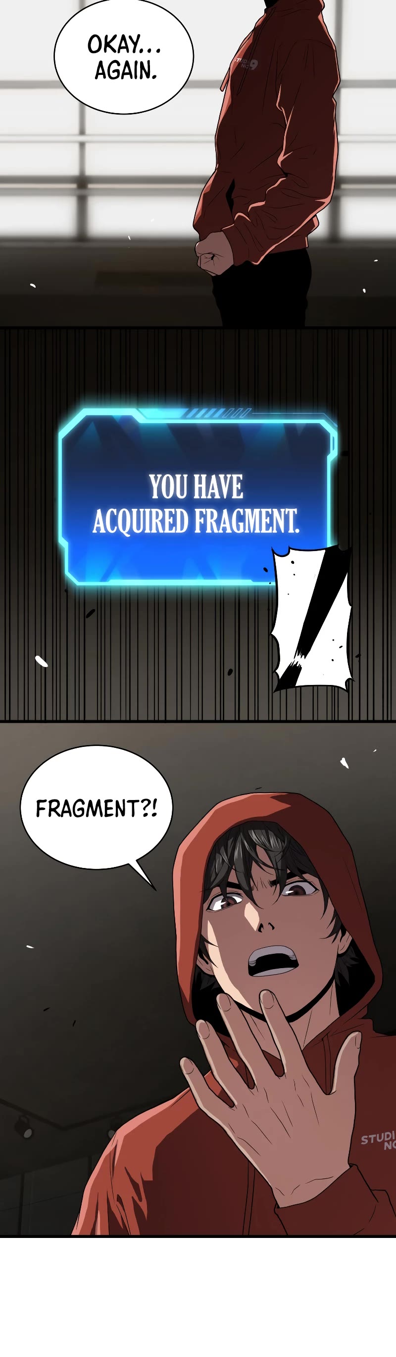 Hoarding in Hell Chapter 42 page 41 - Chapter 42