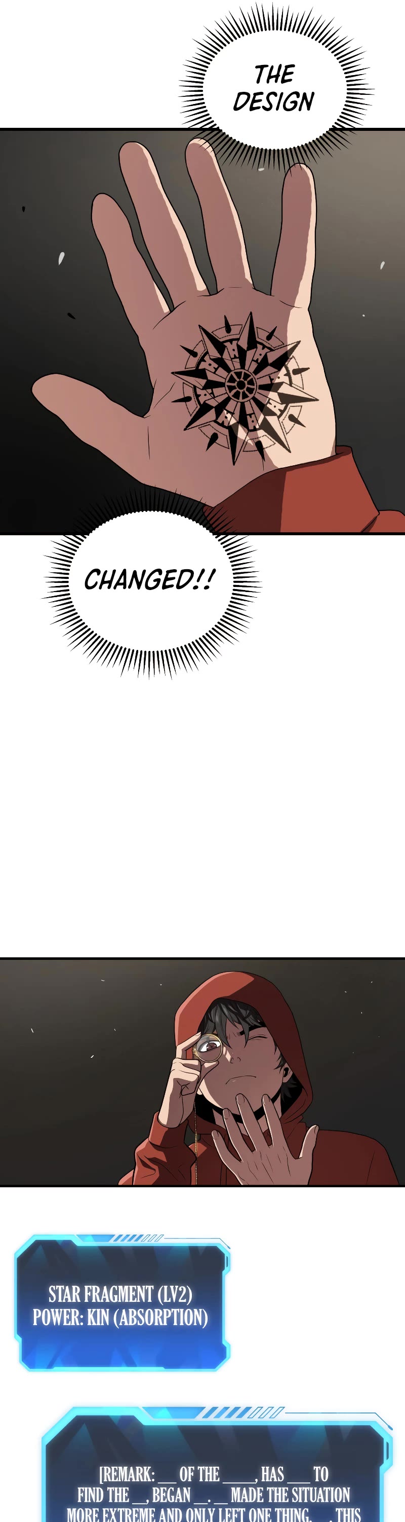 Hoarding in Hell Chapter 42 page 42 - Chapter 42