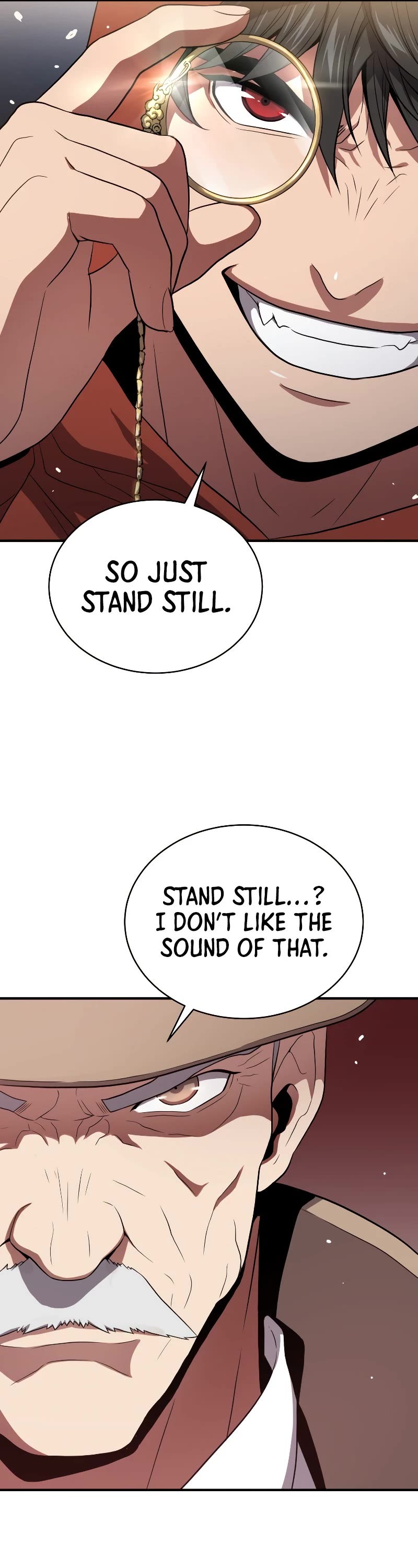 Hoarding in Hell Chapter 42 page 47 - Chapter 42