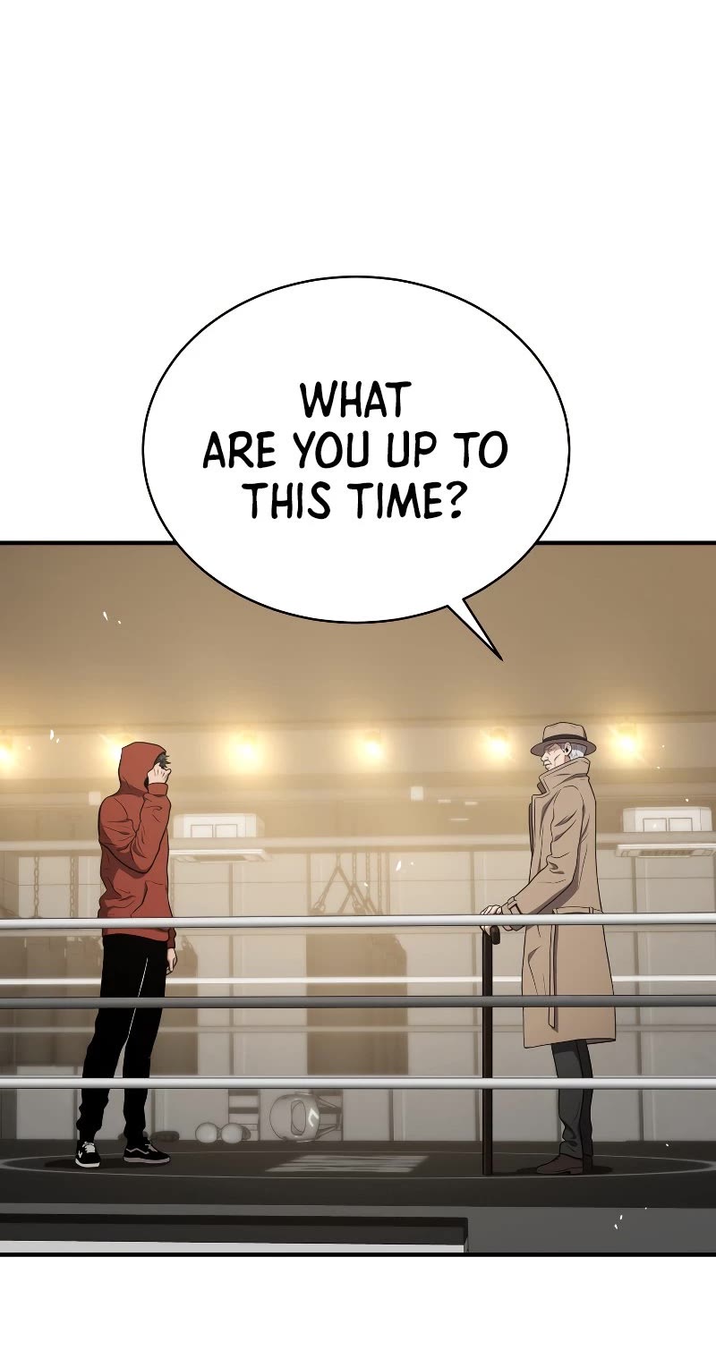 Hoarding in Hell Chapter 42 page 48 - Chapter 42