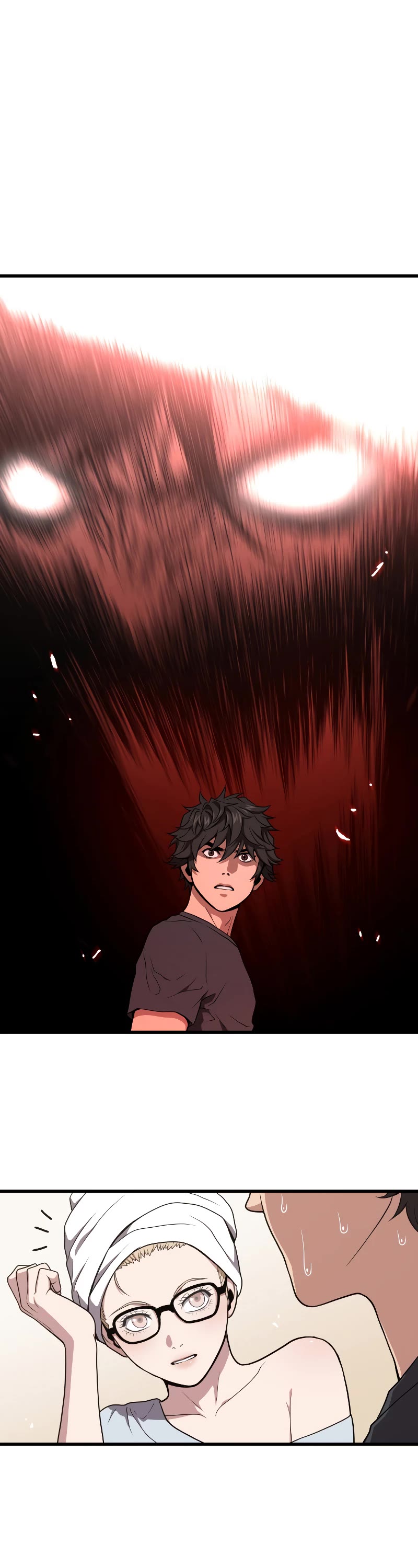 Hoarding in Hell Chapter 42 page 5 - Chapter 42