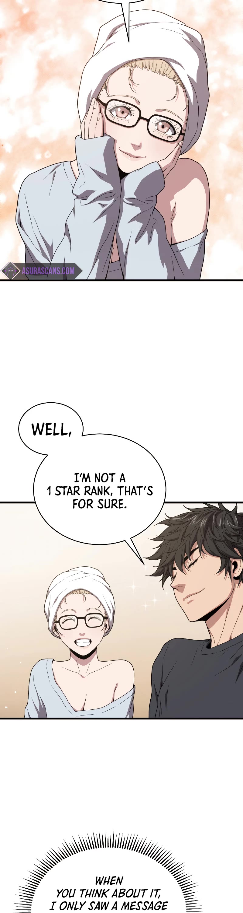 Hoarding in Hell Chapter 42 page 9 - Chapter 42