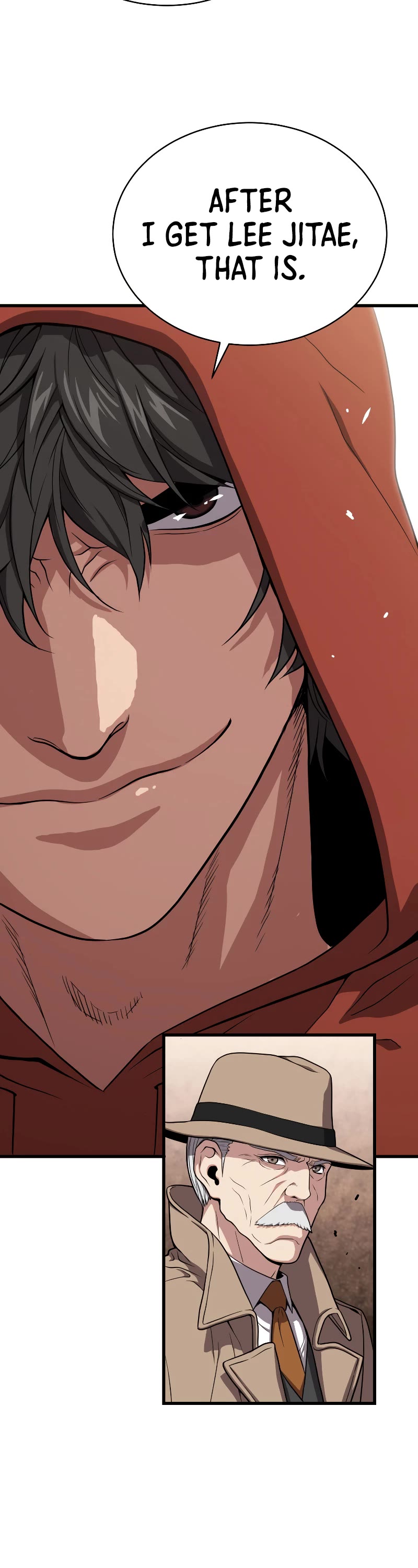 Hoarding in Hell Chapter 43 page 15 - Chapter 43