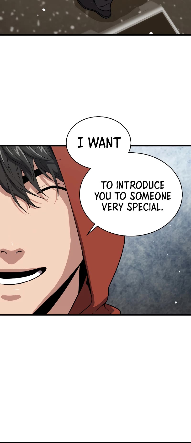 Hoarding in Hell Chapter 43 page 18 - Chapter 43