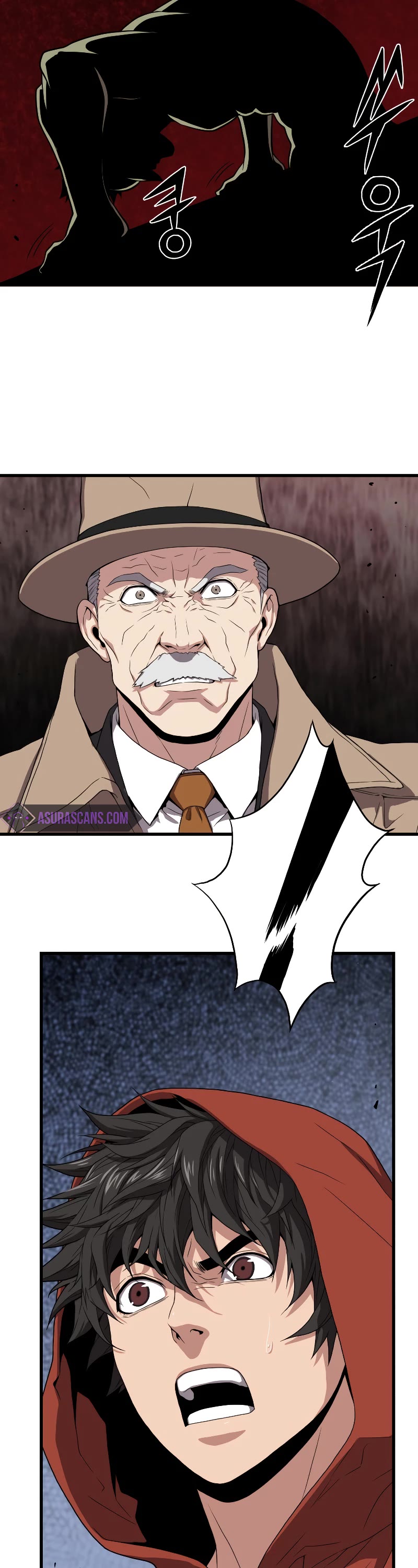 Hoarding in Hell Chapter 43 page 20 - Chapter 43