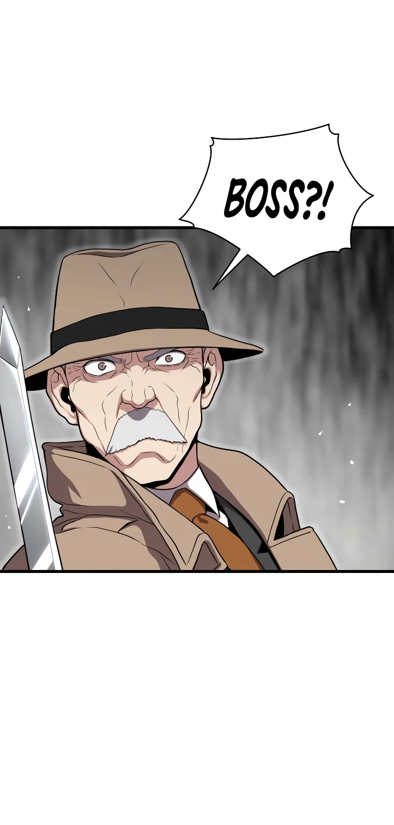 Hoarding in Hell Chapter 43 page 24 - Chapter 43