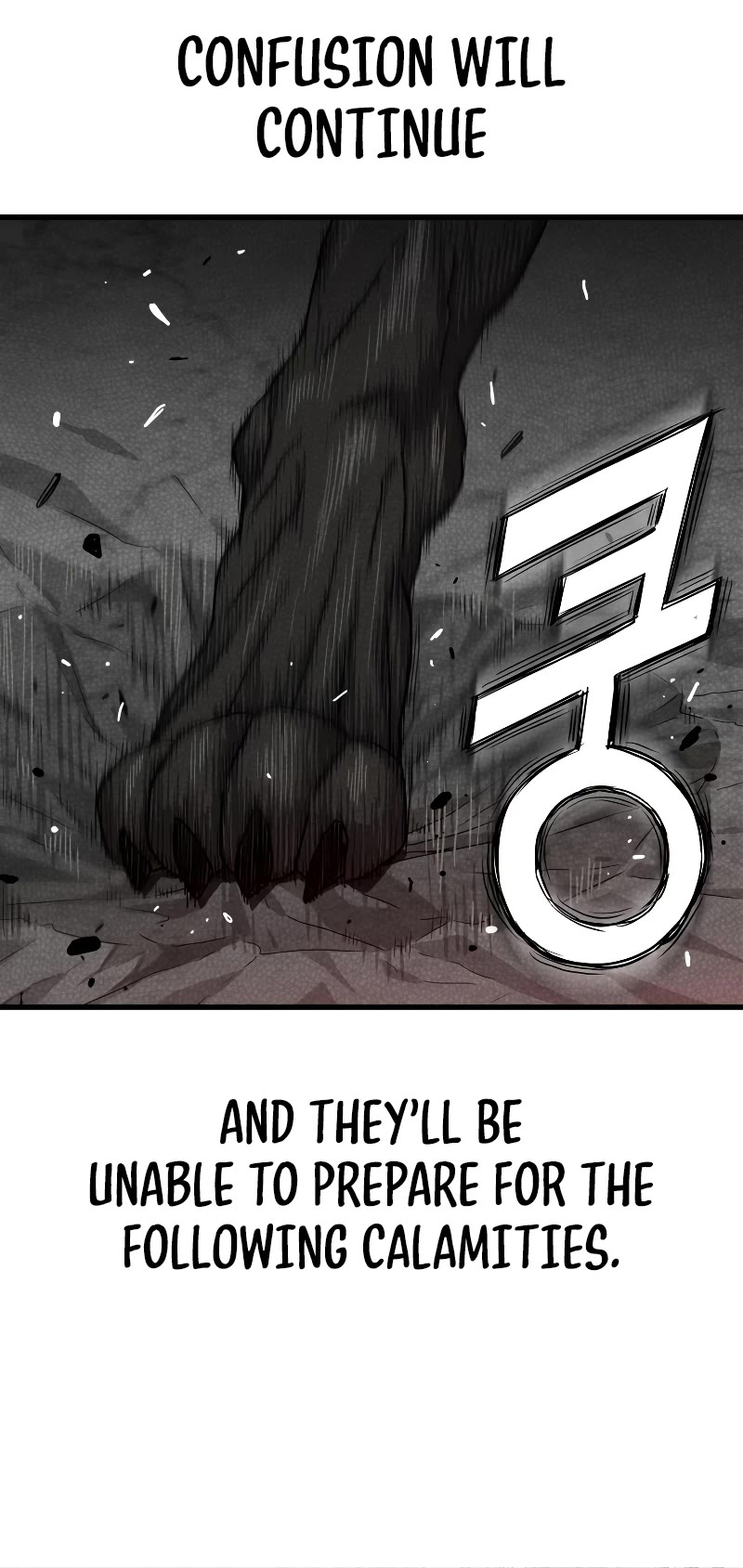 Hoarding in Hell Chapter 43 page 41 - Chapter 43