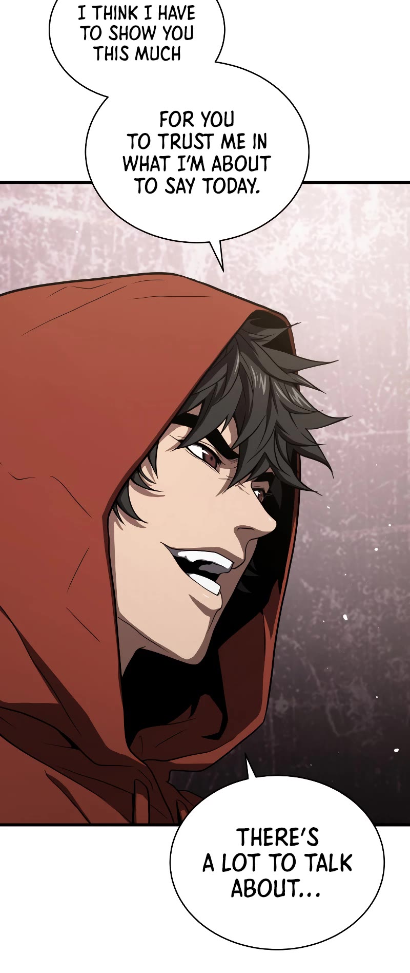 Hoarding in Hell Chapter 43 page 6 - Chapter 43
