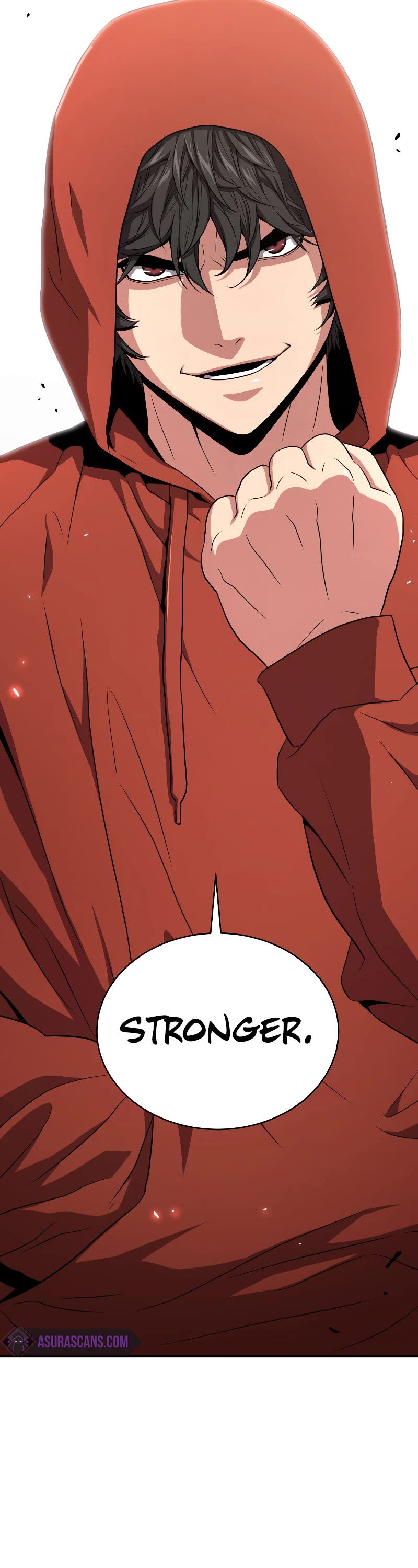 Hoarding in Hell Chapter 44 page 11 - Chapter 44