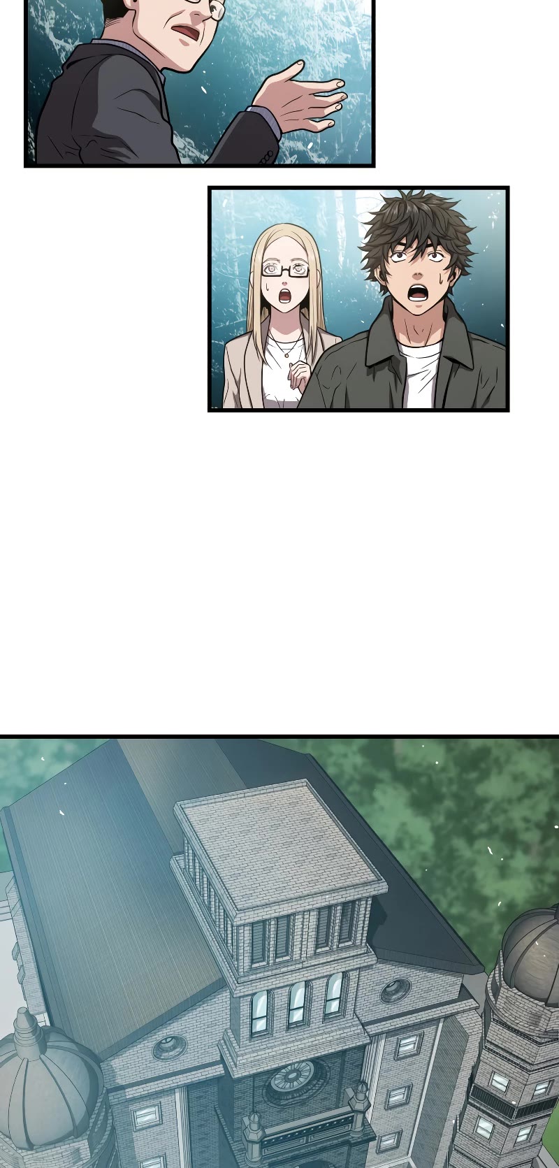 Hoarding in Hell Chapter 44 page 14 - Chapter 44